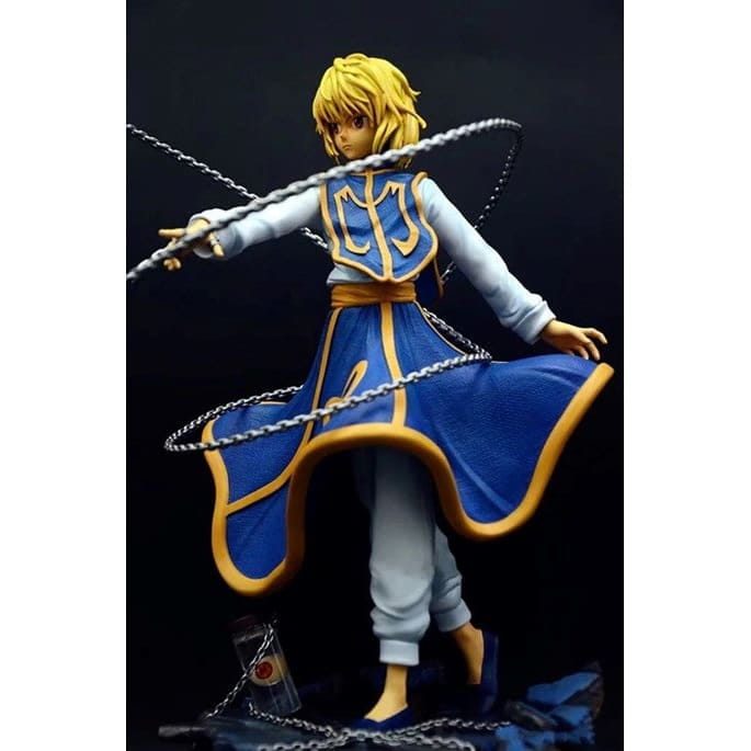 Kurapika  Figur – Hunter x Hunter™