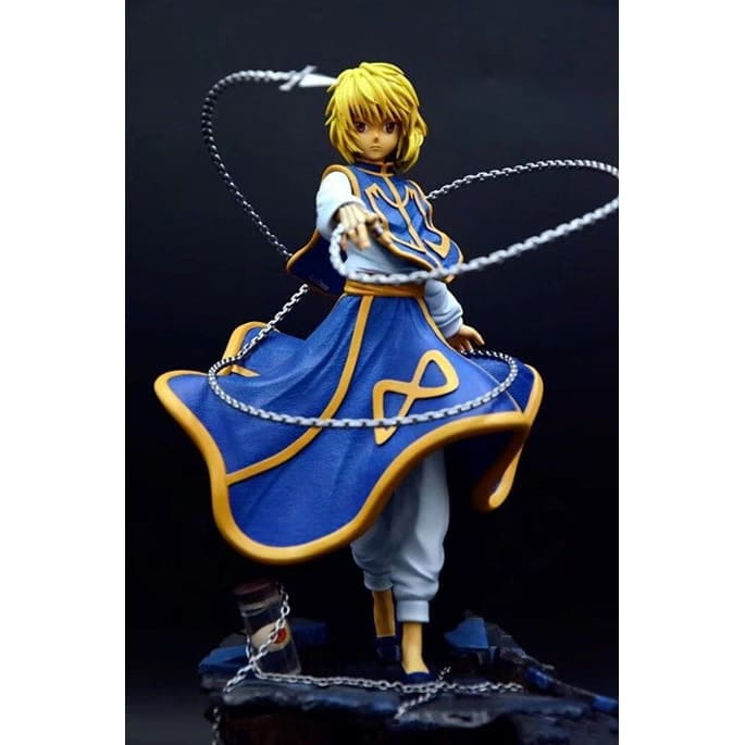 Kurapika  Figur – Hunter x Hunter™