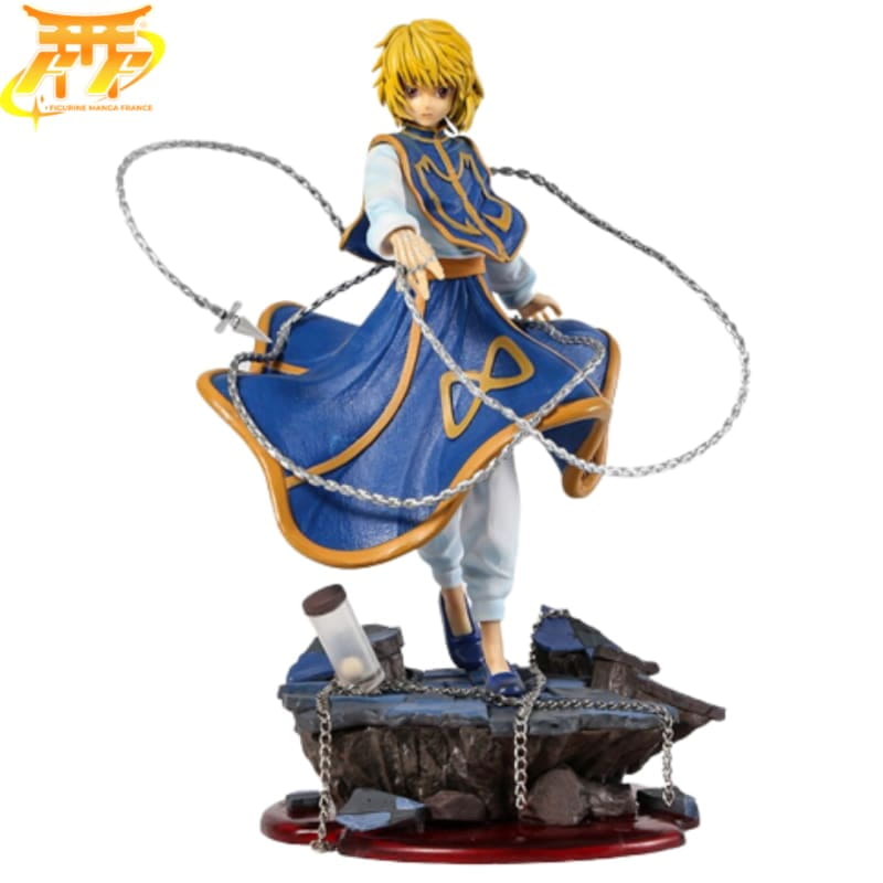 Kurapika  Figur – Hunter x Hunter™