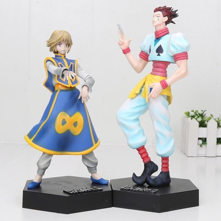 Kurapika Figur – Hunter x Hunter™