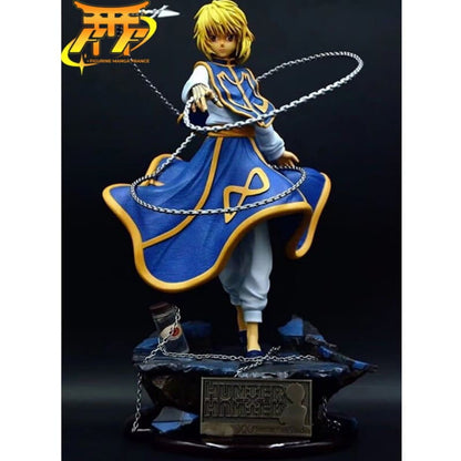 Kurapika  Figur – Hunter x Hunter™