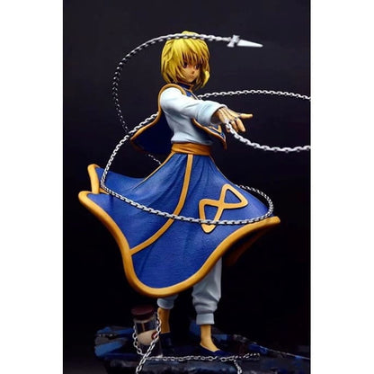 Kurapika  Figur – Hunter x Hunter™