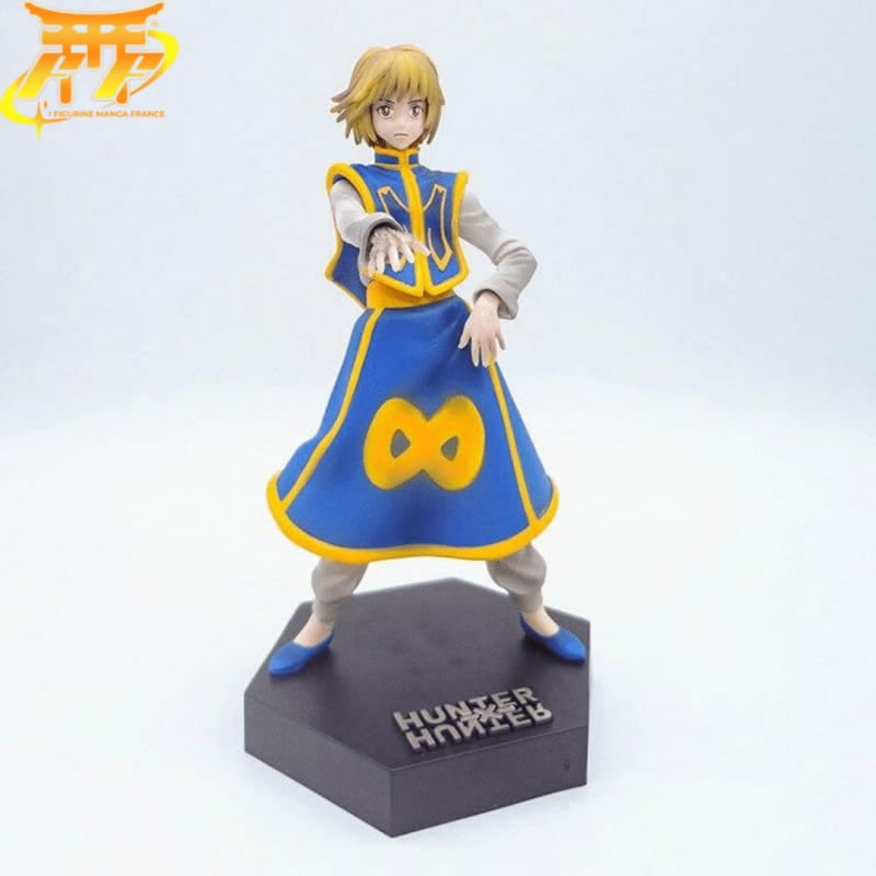 Kurapika Figur – Hunter x Hunter™