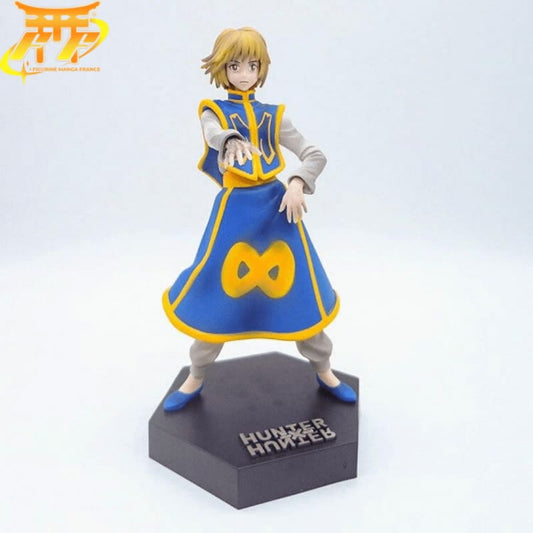 Kurapika Figur – Hunter x Hunter™