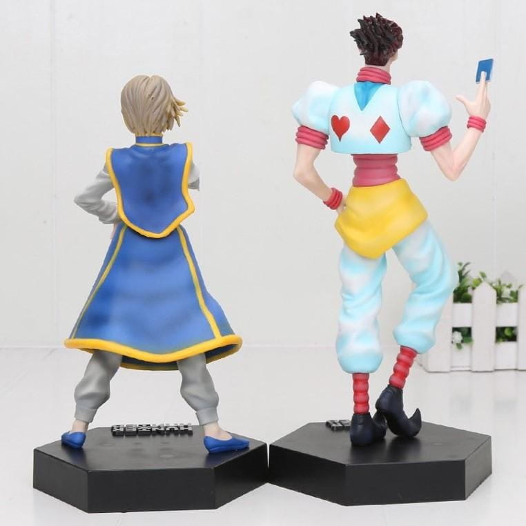 Kurapika Figur – Hunter x Hunter™