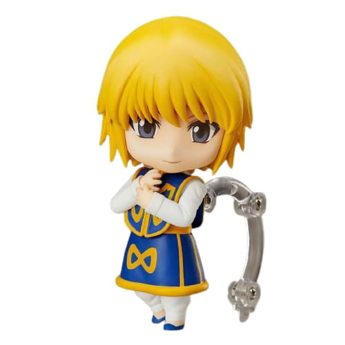 Kurapika Nendoroid Figur – Hunter x Hunter™
