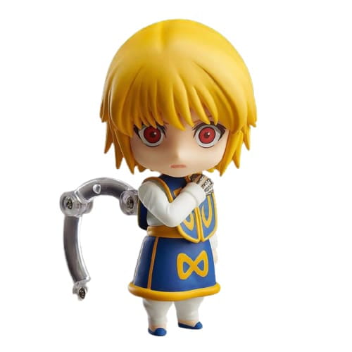 Kurapika Nendoroid Figur – Hunter x Hunter™