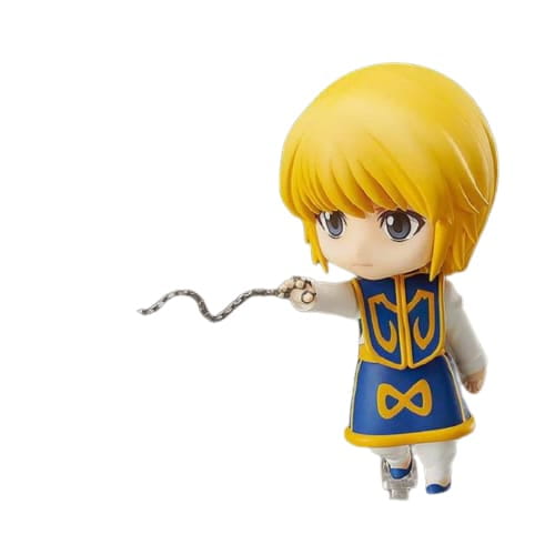 Kurapika Nendoroid Figur – Hunter x Hunter™