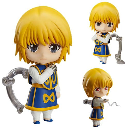 Kurapika Nendoroid Figur – Hunter x Hunter™