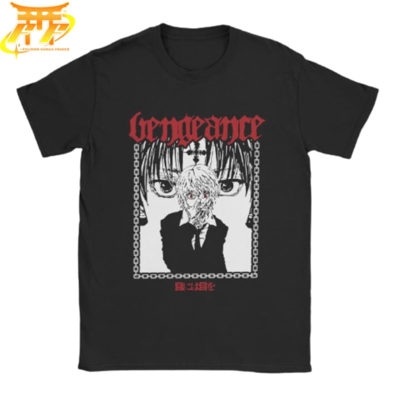 Kurapika T-shirt - Hunter x Hunter™