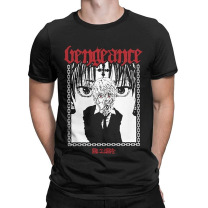 Kurapika T-shirt - Hunter x Hunter™
