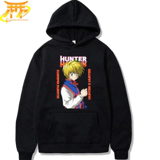 Kurapika Tröja – Hunter x Hunter™