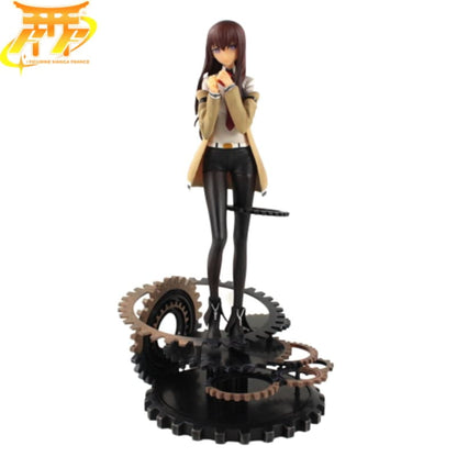 Kurisu Figur "Time" – Steins;Gate™