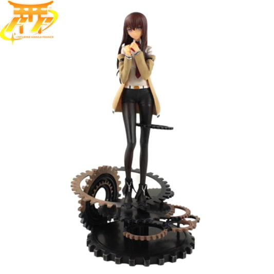 Kurisu Figur "Time" – Steins;Gate™