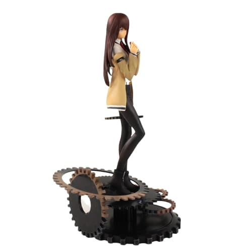 Kurisu Figur "Time" – Steins;Gate™