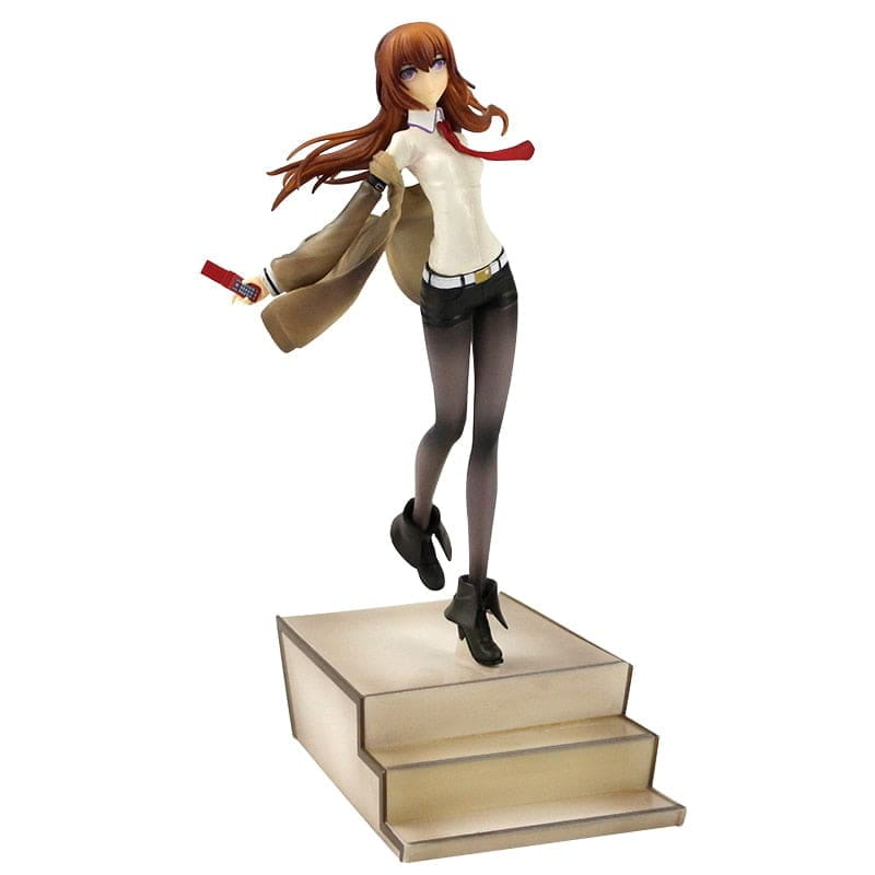 Kurisu Makise Figur – Steins;Gate™