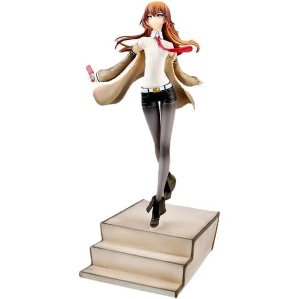 Kurisu Makise Figur – Steins;Gate™