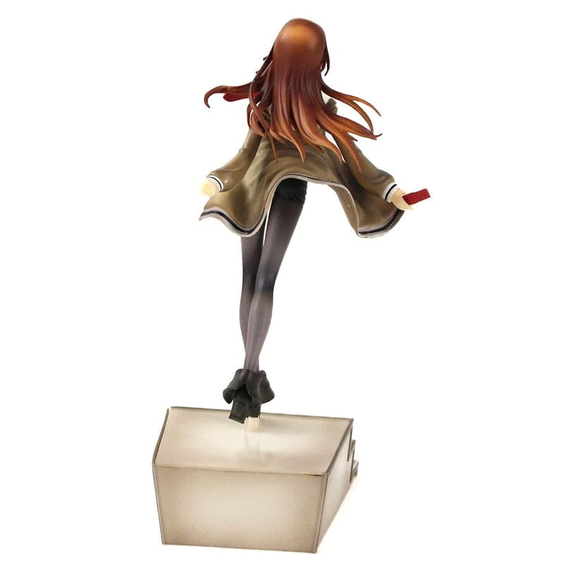 Kurisu Makise Figur – Steins;Gate™