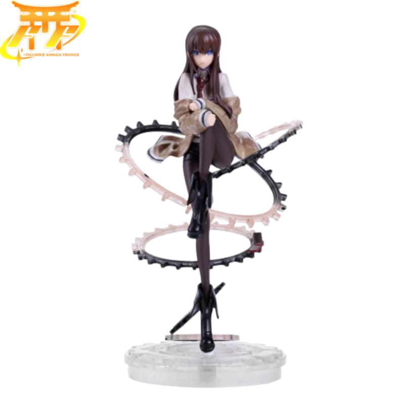 Kurisu Makise Figur "Time" – Steins;Gate™