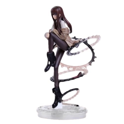 Kurisu Makise Figur "Time" – Steins;Gate™