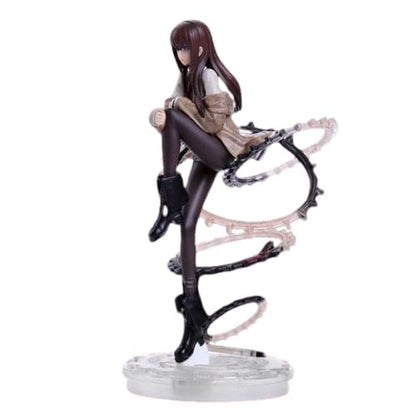 Kurisu Makise Figur "Time" – Steins;Gate™
