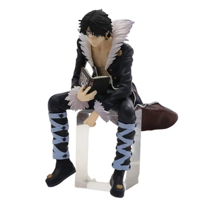 Kuroro "Book" Figur - Hunter x Hunter™
