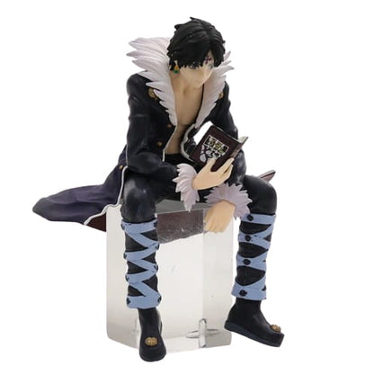 Kuroro "Book" Figur - Hunter x Hunter™