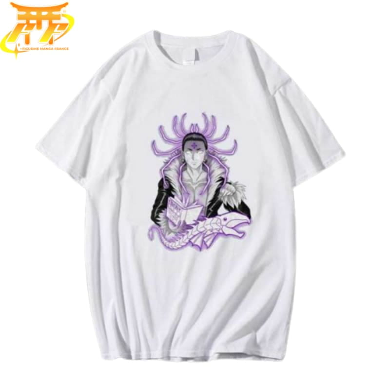 Kuroro T-shirt - Hunter x Hunter™