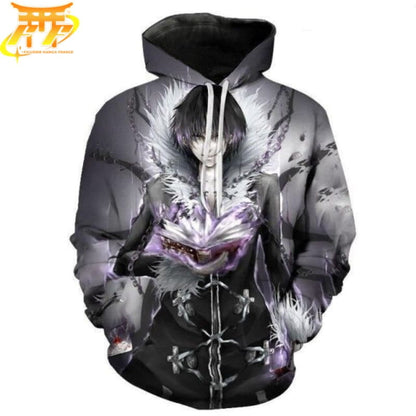 Kuroro Tröja – Hunter x Hunter™