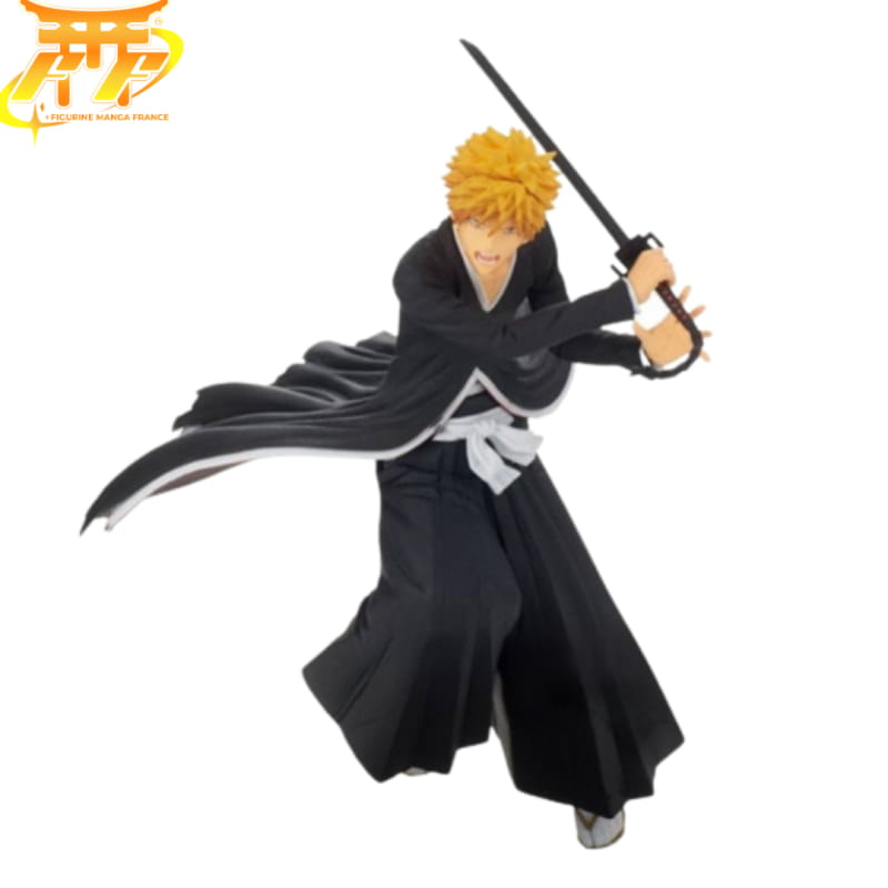 Kurosaki Ichigo Bankai Figur – Bleach™