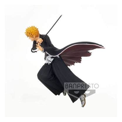 Kurosaki Ichigo Bankai Figur – Bleach™