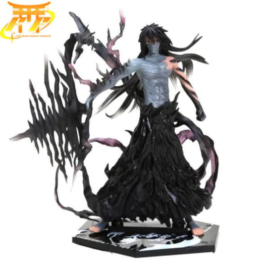 Kurosaki Ichigo Figur ”Mugetsu” – Bleach™