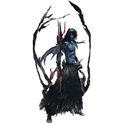 Kurosaki Ichigo Figur ”Mugetsu” – Bleach™