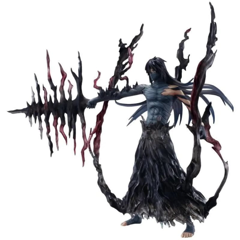 Kurosaki Ichigo Figur ”Mugetsu” – Bleach™