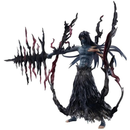 Kurosaki Ichigo Figur ”Mugetsu” – Bleach™