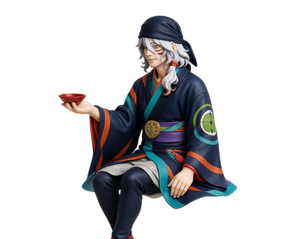 Kusuriuri Figur - Mononoke™