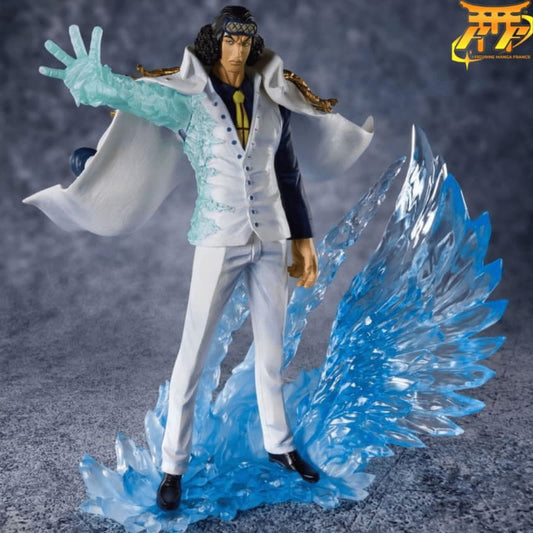 Kuzan Aokiji figur - One Piece™