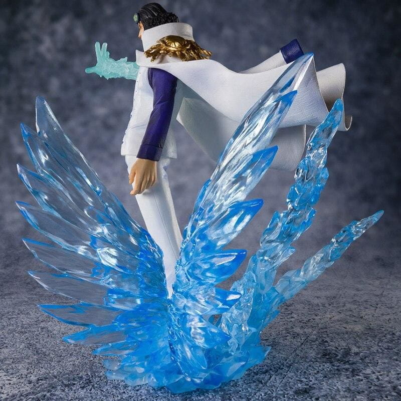 Kuzan Aokiji figur - One Piece™