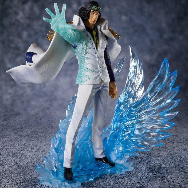 Kuzan Aokiji figur - One Piece™