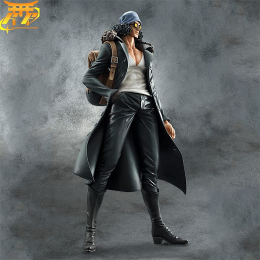 Kuzan Aokiji resande figur - One Piece™
