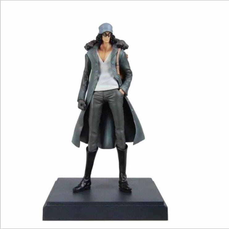 Kuzan Aokiji resande figur - One Piece™
