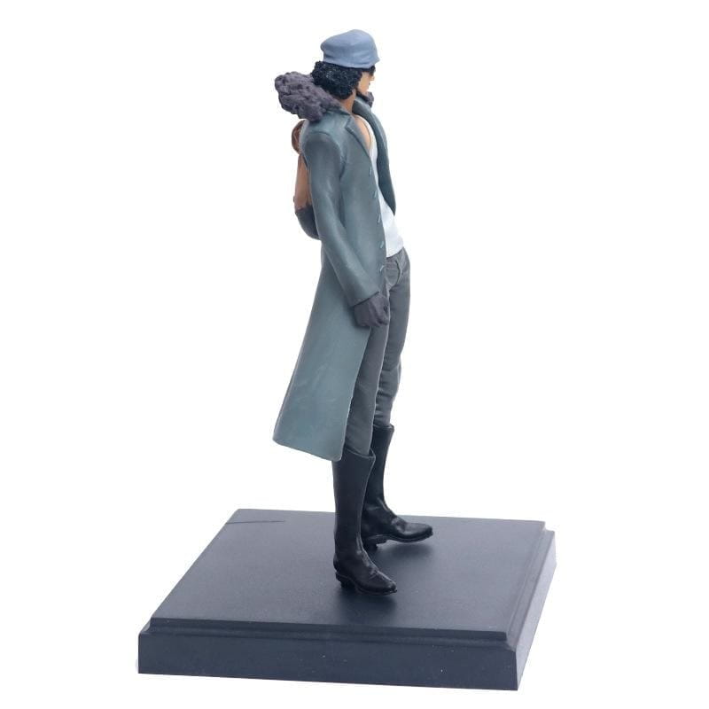 Kuzan Aokiji resande figur - One Piece™

