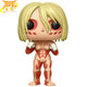 Kvinnliga Titanen Funko POP - Attack on Titan™