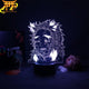 Kyojuro Rengoku 3D-lampa – Demon Slayer™