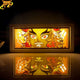 Kyojuro Rengoku 3D-nattlampa – Demon Slayer™