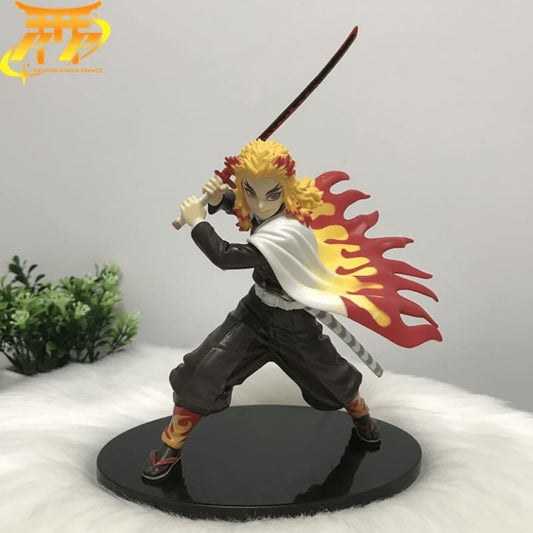 Kyojuro Rengoku Figur - Demon Slayer™