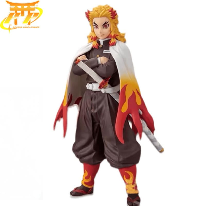 Kyojuro Rengoku Figur - Demon Slayer™