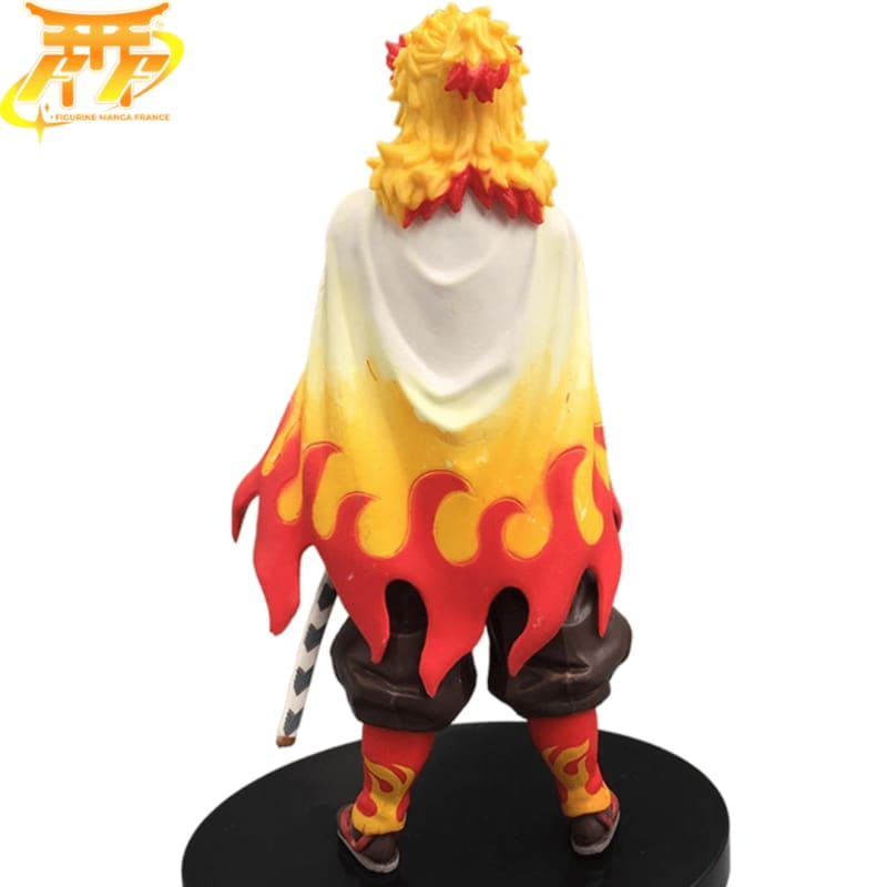 Kyojuro Rengoku Figur - Demon Slayer™