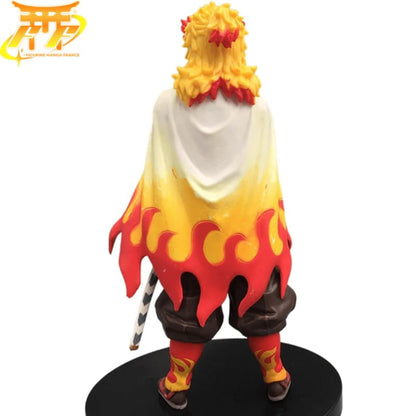 Kyojuro Rengoku Figur - Demon Slayer™