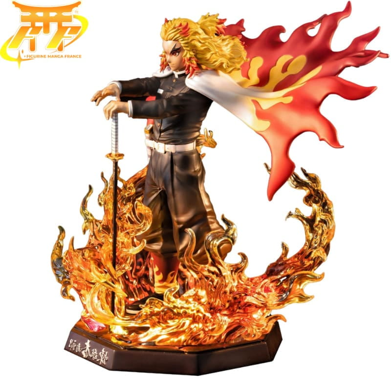 Kyojuro Rengoku Figur - Demon Slayer™